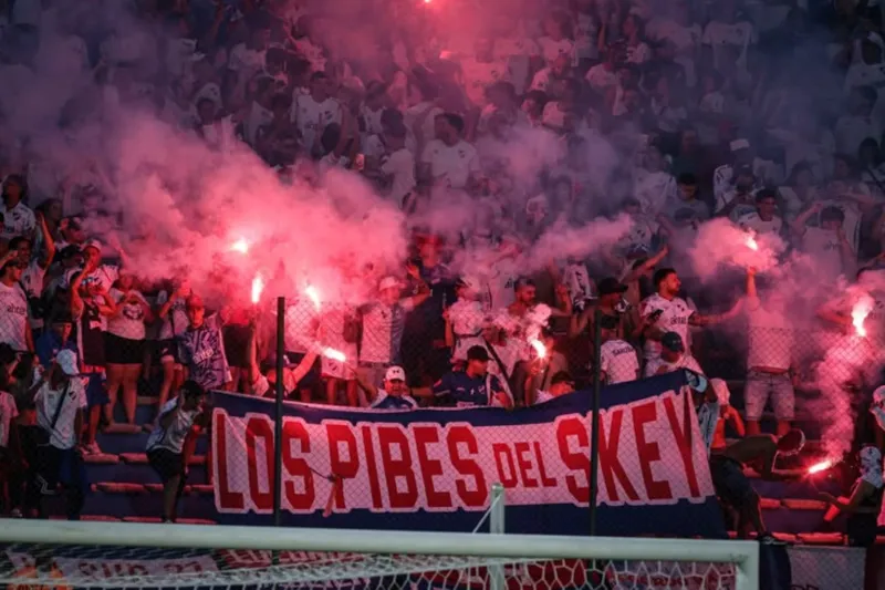 Entradas para Progreso vs. Nacional: dónde comprar y todos los datos del partido