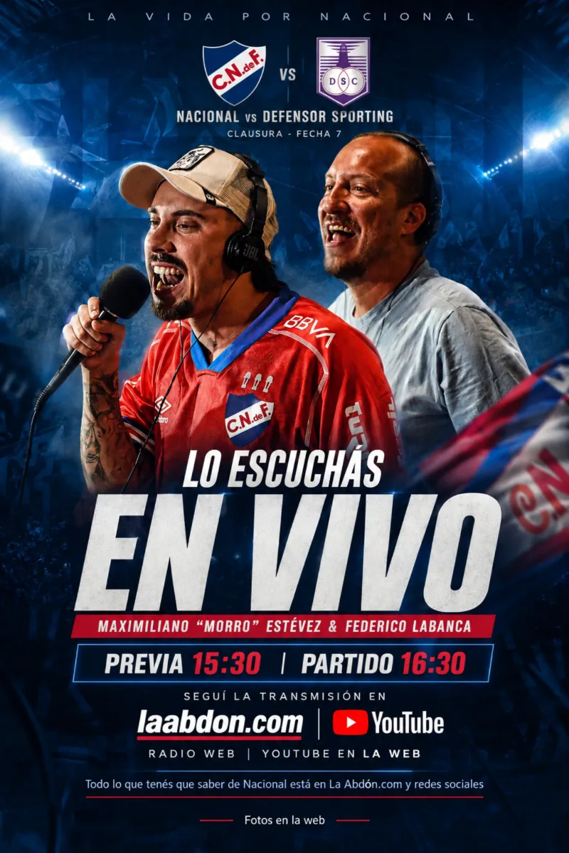 Edit de La Abdón