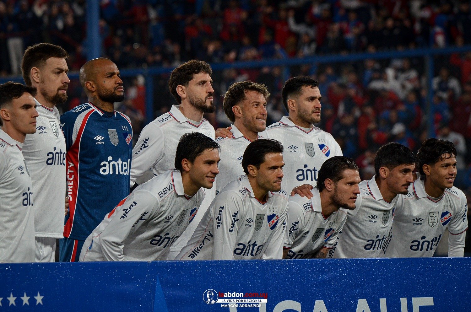 Foto: Marcos Arraspide