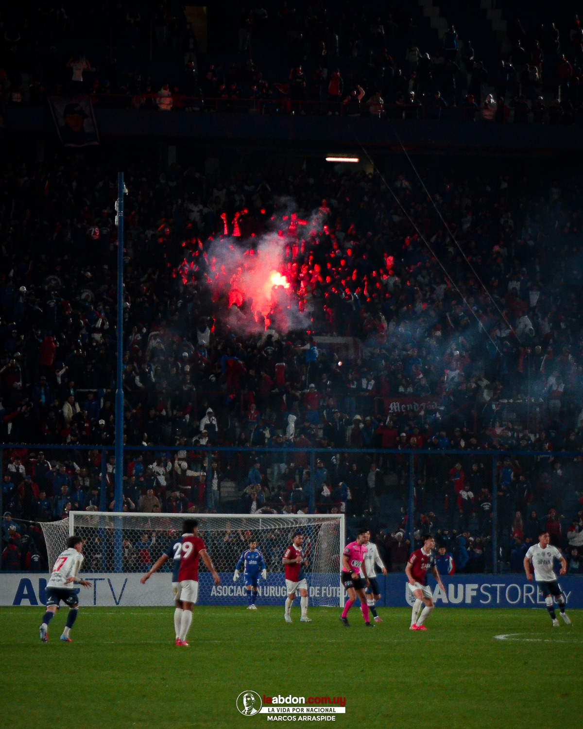 Hinchada