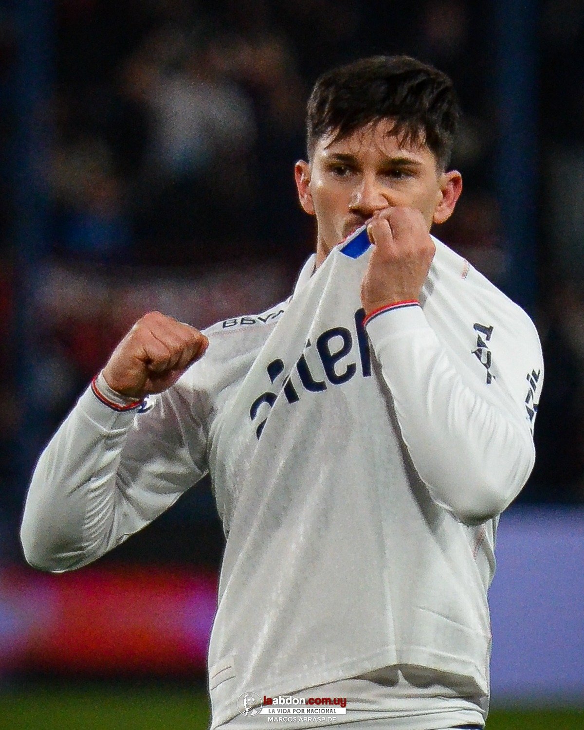 Foto Marcos Arraspide
