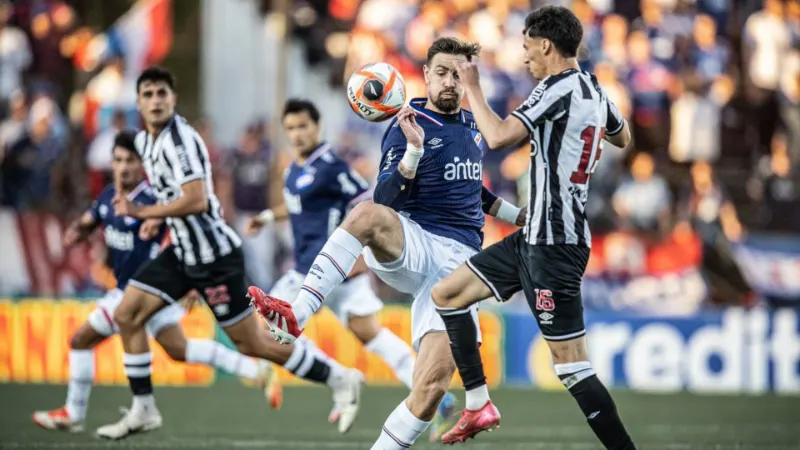 Espn Uruguay