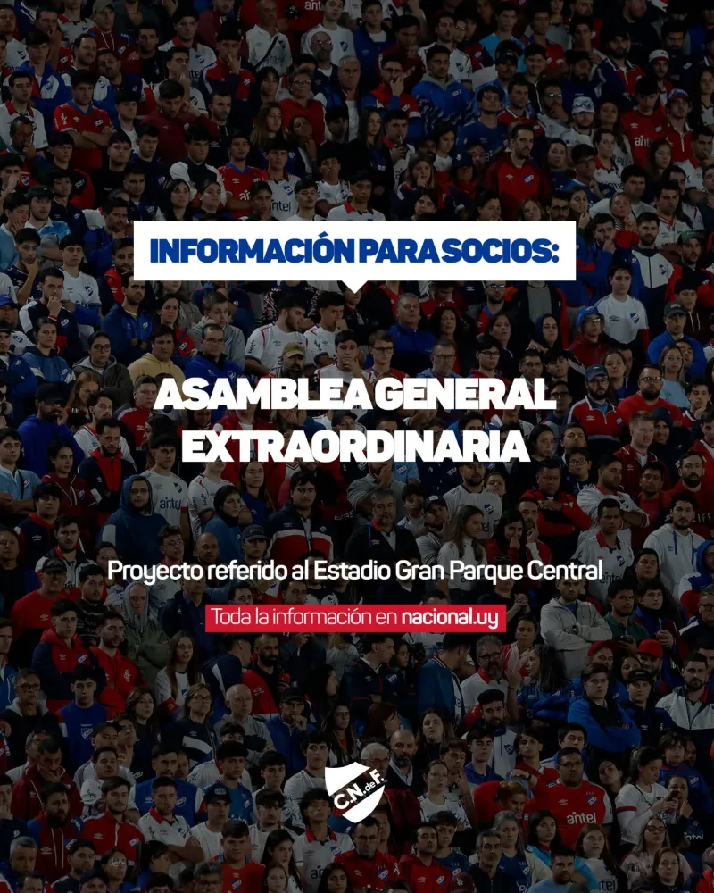 Imagen realizada por Nacional