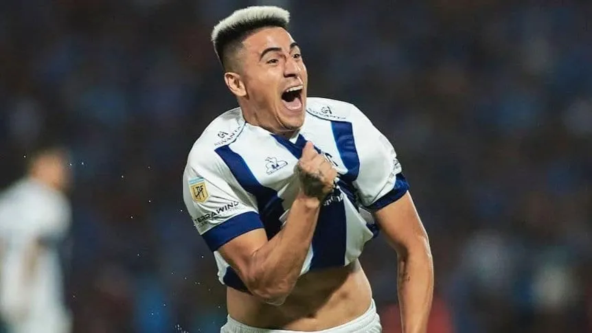 Foto de TyC sport