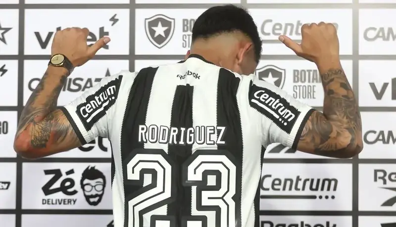 Santiago Rodriguez