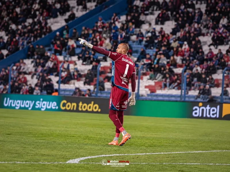 Foto de Christian Cumbay