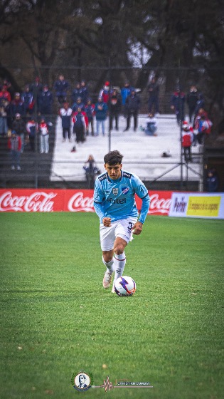 Nacional vs Wanderers — fotografía de Christian Cumbay