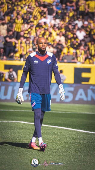 Nacional vs Peñarol — fotografía de Cristian