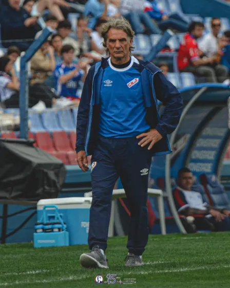 Nacional vs. Defensor — fotografía de Marcos Arraspide