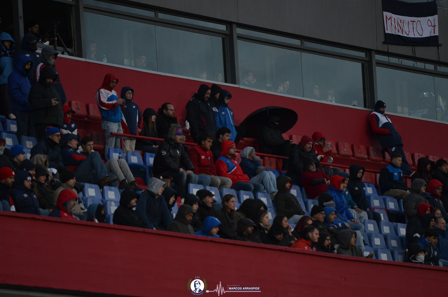 Encontrate Nacional - Juventud — fotografía de Marcos Arraspide