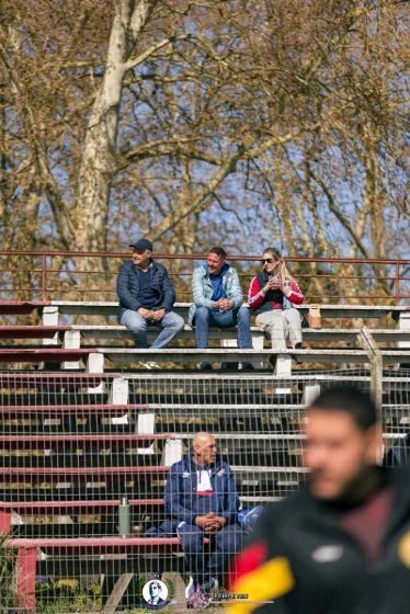 Progreso vs Nacional — Hinchada — fotografía de Felipe Nin