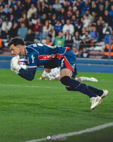 Nacional vs. Montevideo City Torque — fotografía de Marcos Arraspide