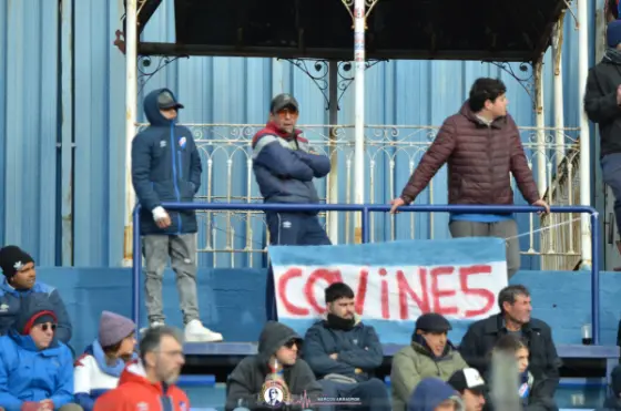 Encontrate Nacional - Juventud — fotografía de Marcos Arraspide