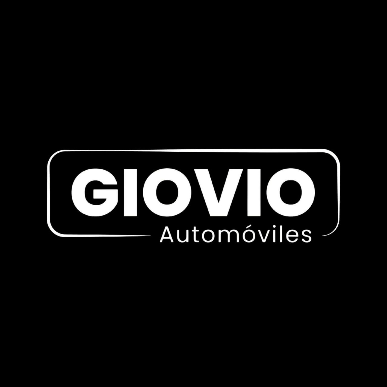 Giovio Automóviles
