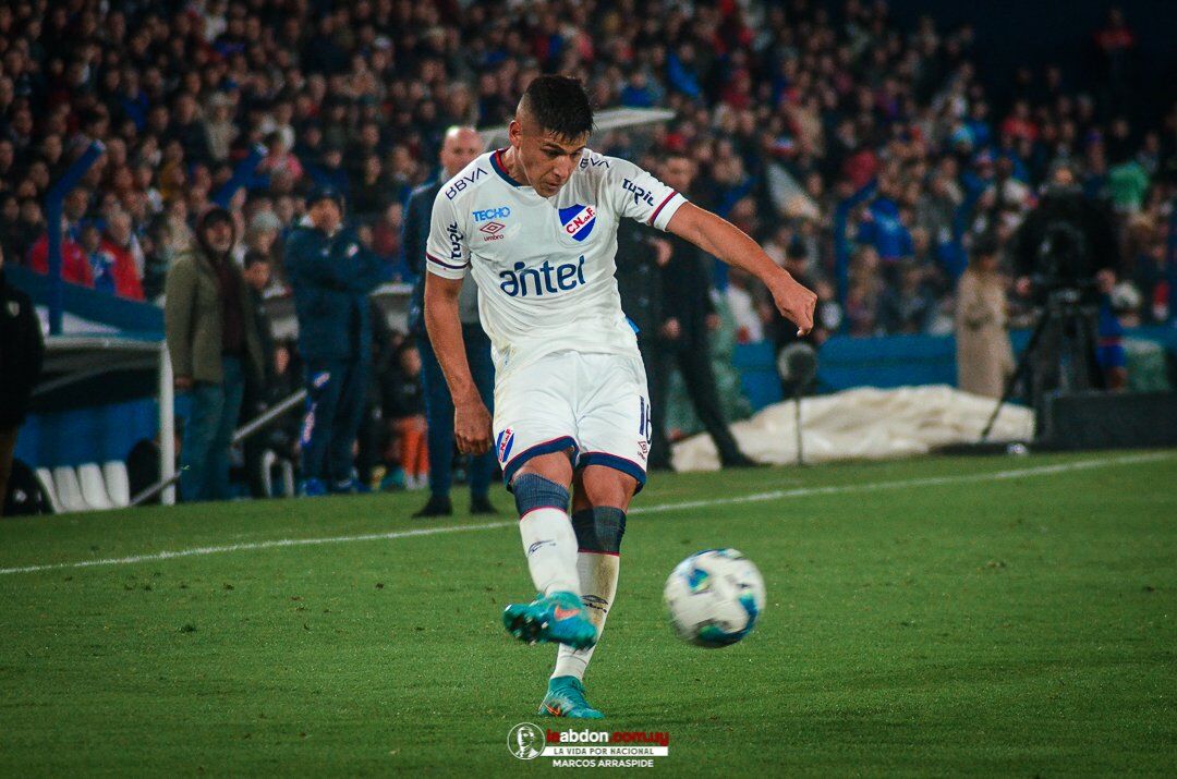 Imagen principal de Tres variantes para enfrentar a Wanderers