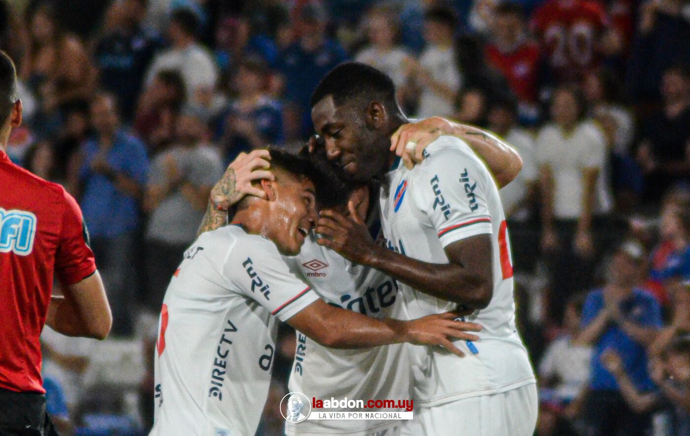 Imagen principal de LIBERTADORES | Con cambios ante Libertad