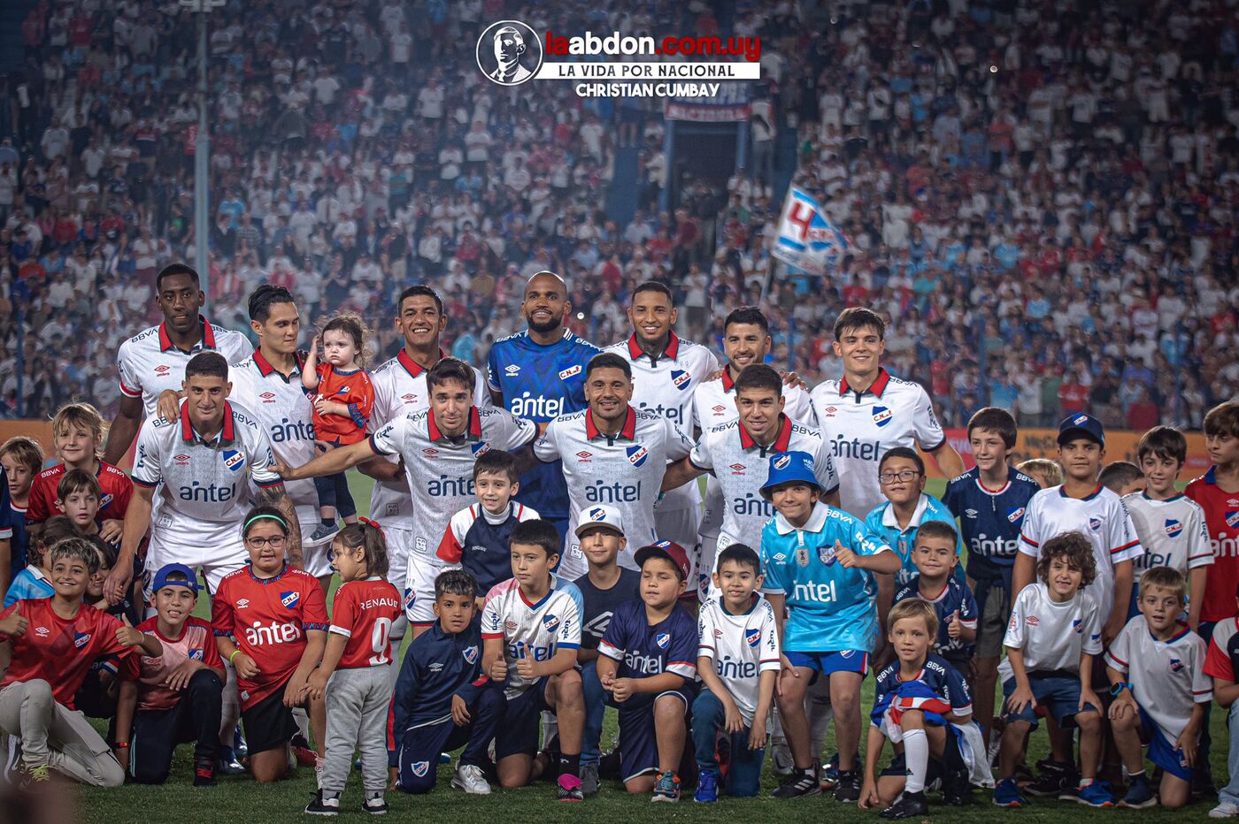 Imagen principal de LIBERTADORES | Debut con cambios