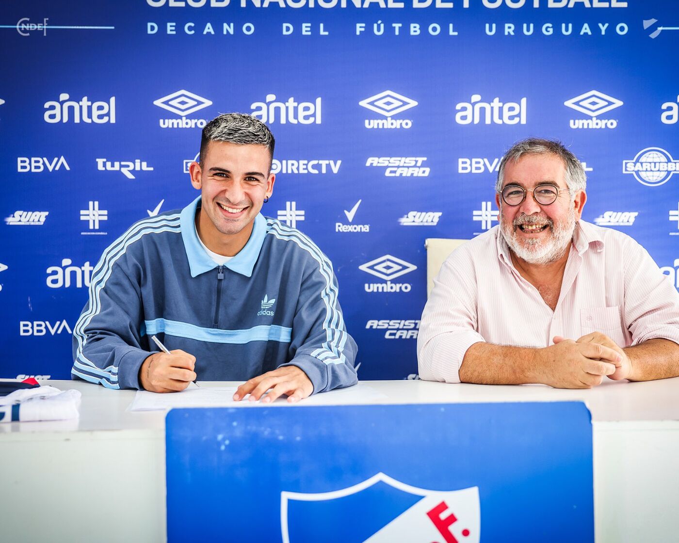 Imagen principal de Mateo renovado