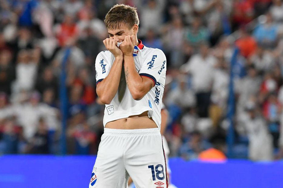 Imagen principal de «Lo importante era ganar y se ganó»