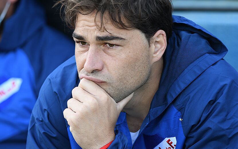 Imagen principal de El equipo del Rafa