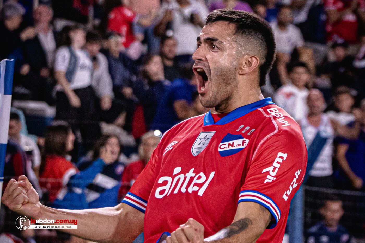 Imagen principal de Nacional copa Durazno