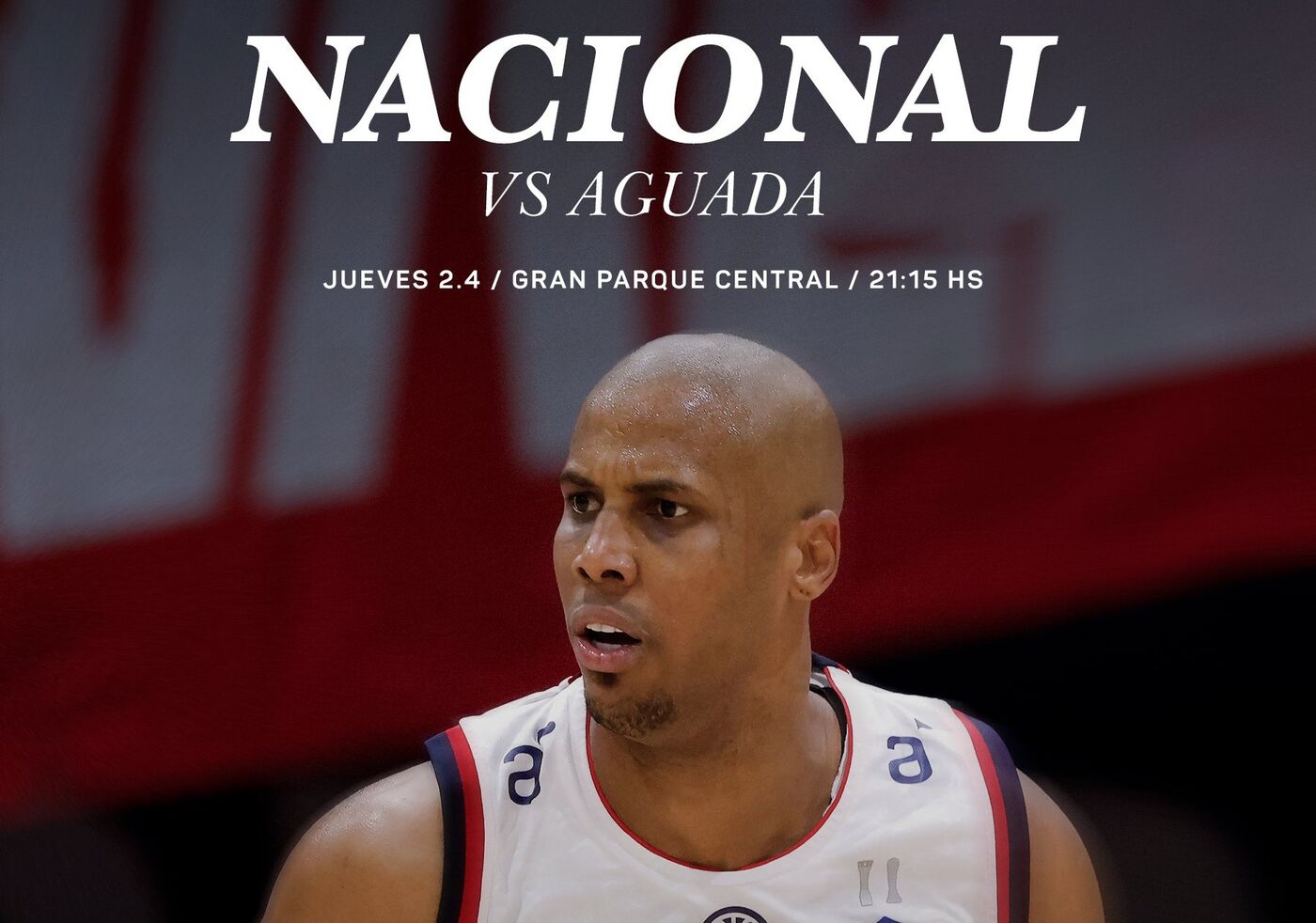 Imagen principal de Nacional vs Aguada | La previa