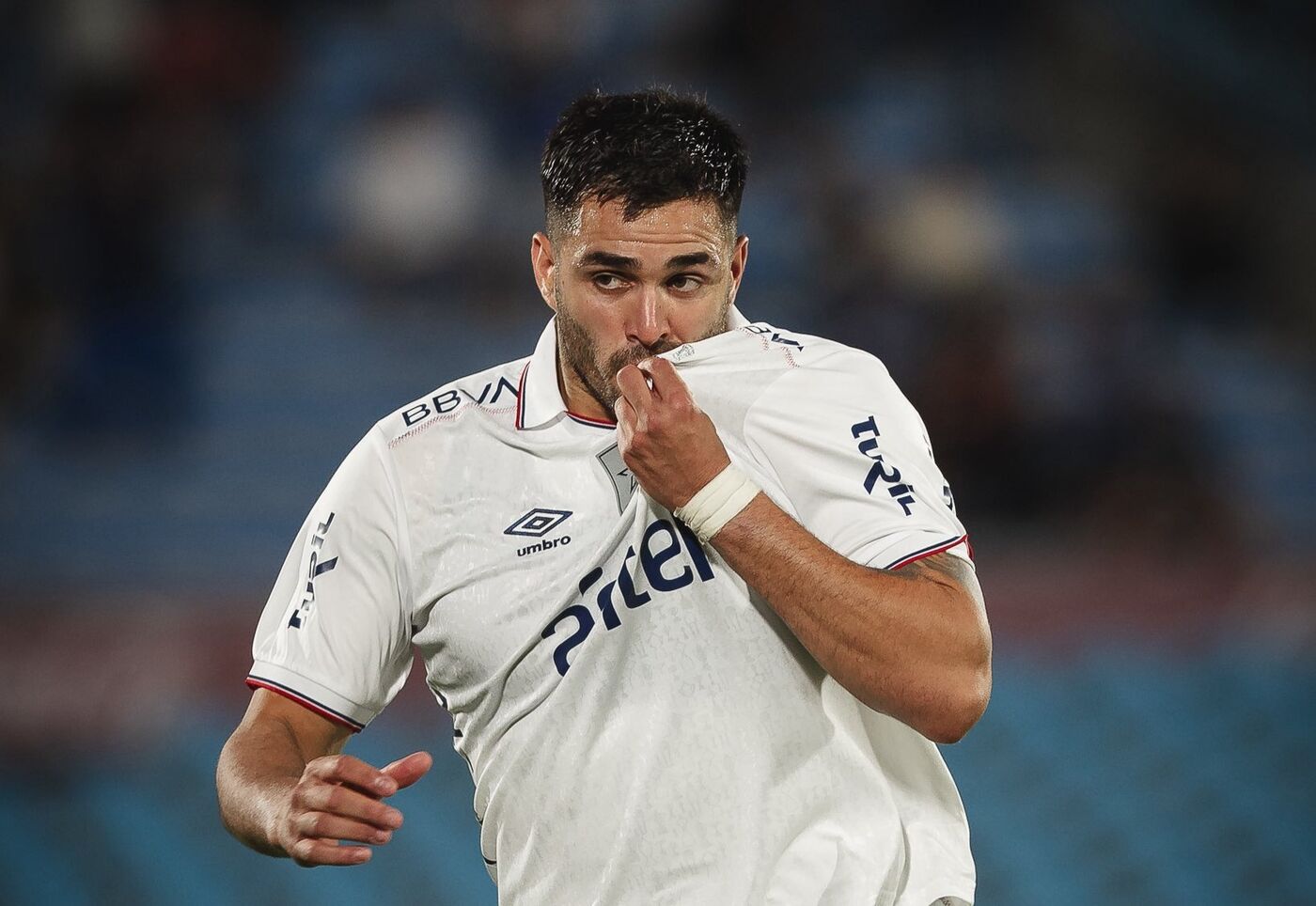 Imagen principal de Sudamericana | Rival confirmado