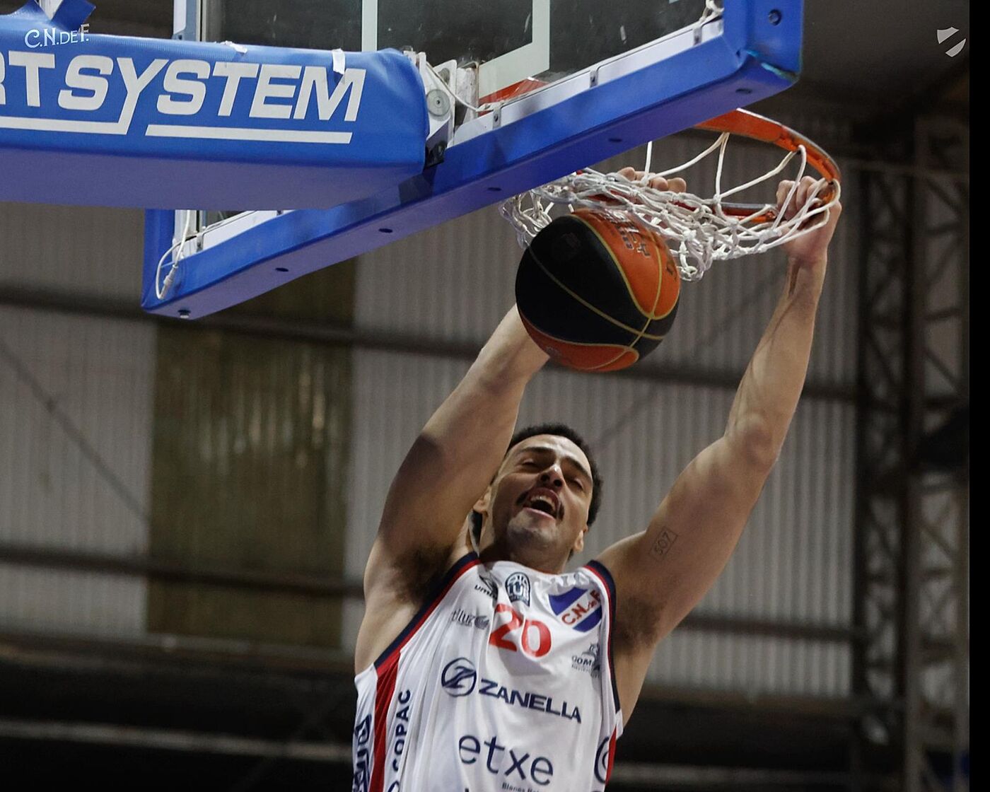 Imagen principal de ¡A semis!