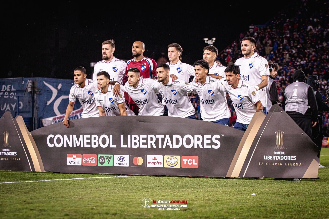 Imagen principal de Papelón histórico