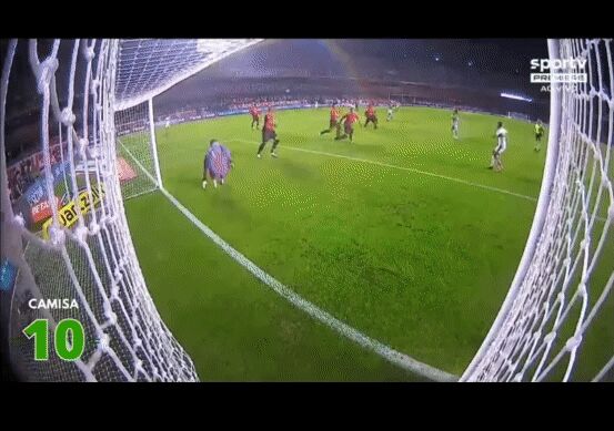 Imagen principal de Gol de Neves en Brasil