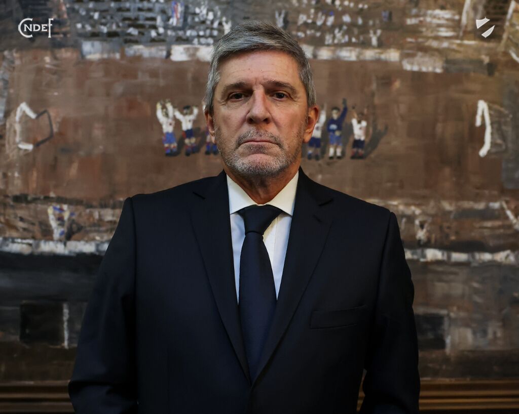 Imagen principal de «El tiempo se agota»