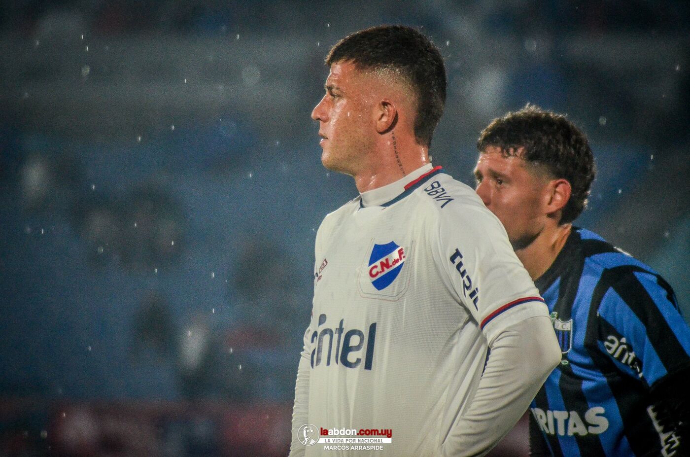 Imagen principal de Comienza el Clausura