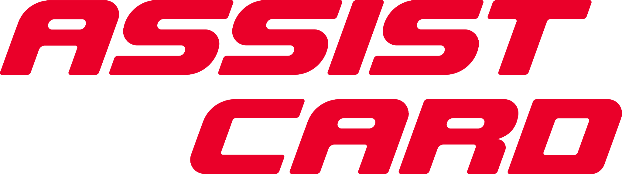 Logo de Assist Card