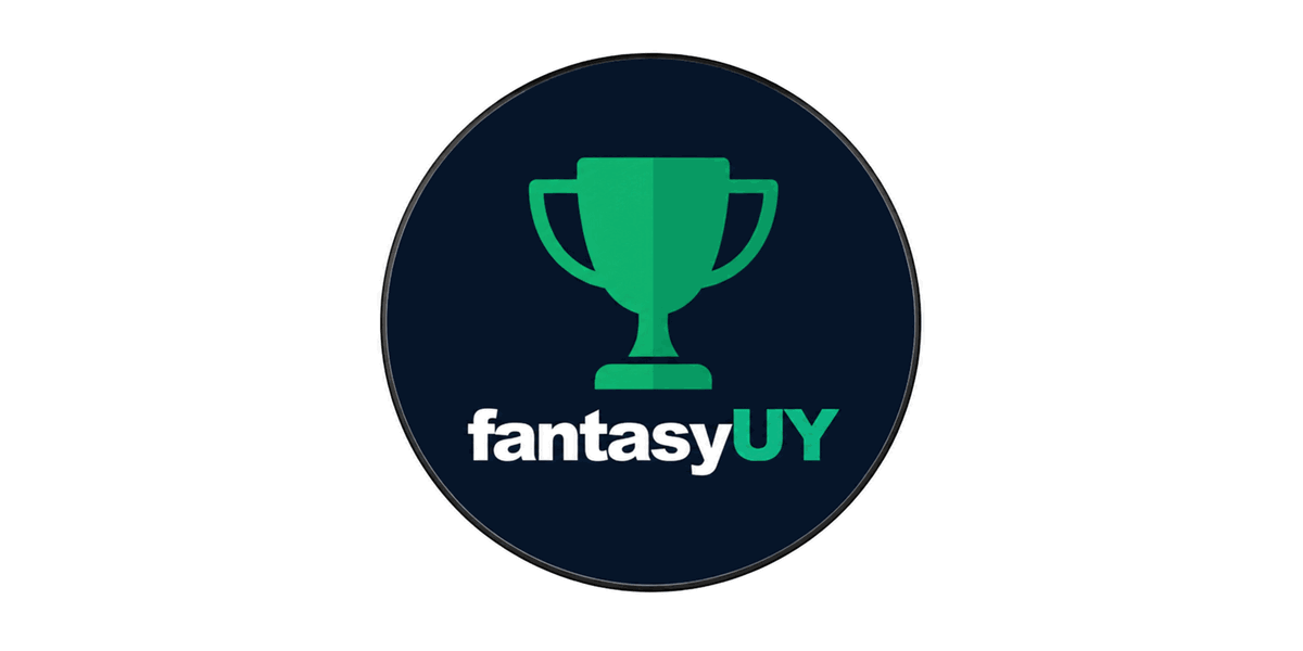 Logo de Fantasy UY
