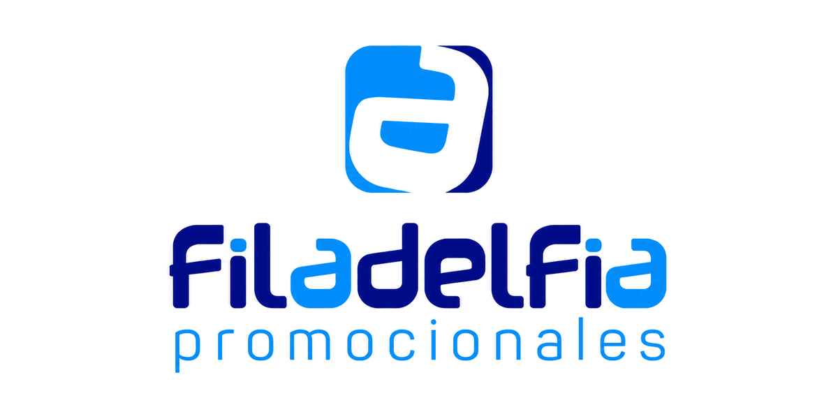 Logo de Filadelfia Promocionales